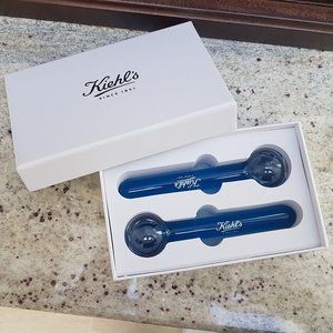 Kiehl's cooling face globes - new!